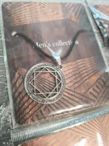 Кулон