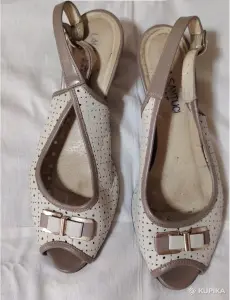 Босоножки женские летние, 39-40рр