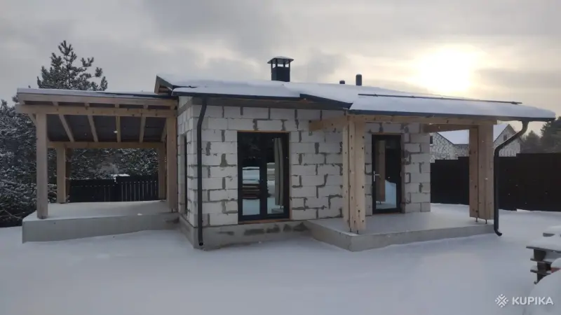 Дача в Нарочанском крае на озере Б.Швакшты - Вся Беларусь - 257654 - Доска объявлений Kupika.by - Фото 6