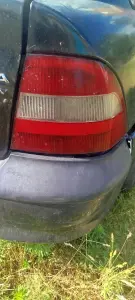 Задние фонари (левый + правый) для Opel Vectra B, б/у