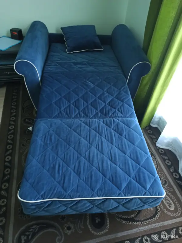 Кресло кровать - Вся Беларусь - 253857 - Доска объявлений Kupika.by - Фото 2