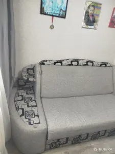 Диван