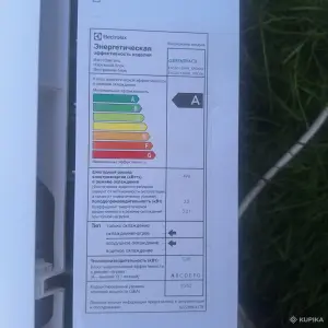 Кондиционер Electrolux