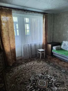 2ух комнатная квартира