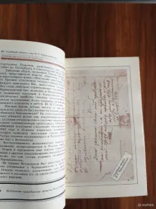 Книга. Чёрное досье экспертов - фальсификаторов.