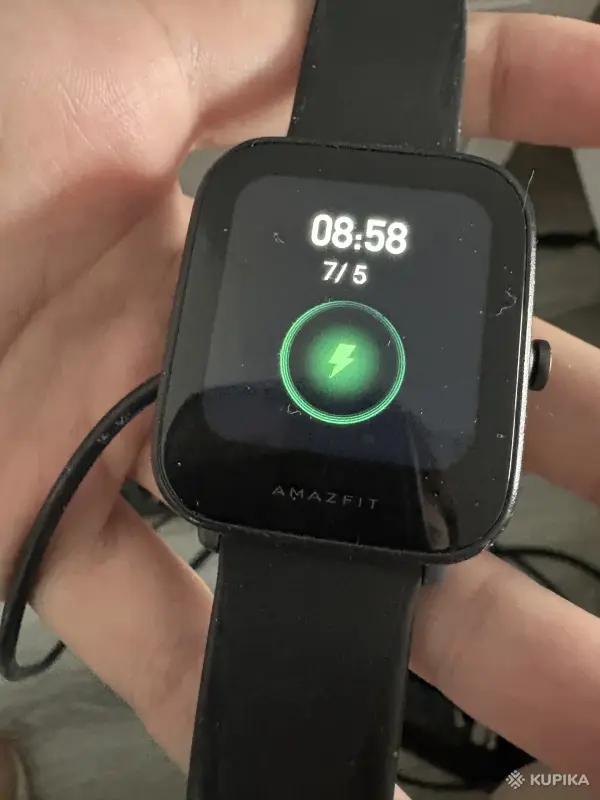 Смарт часы Amazfit