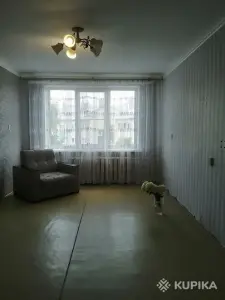 Квартира недалеко от Минска