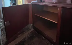 Буфет ГДР