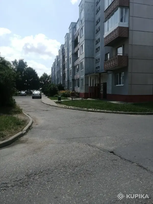 Продажа квартир - Квартира недалеко от Минска - Вся Беларусь - Фото 9 Квартира недалеко от Минска - Вся Беларусь - 255632 - Доска объявлений Kupika.by - Фото 9