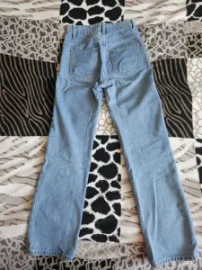 Джинсы девушке р. 42 XS