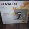 Мелкая техника для кухни - Кухонная машина Kenwood KVC 3100 S Chef - Вся Беларусь - Фото 3 Кухонная машина Kenwood KVC 3100 S Chef - Вся Беларусь - 255808 - Доска объявлений Kupika.by - Фото 3