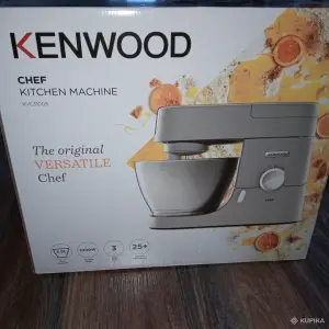 Кухонная машина Kenwood KVC 3100 S Chef
