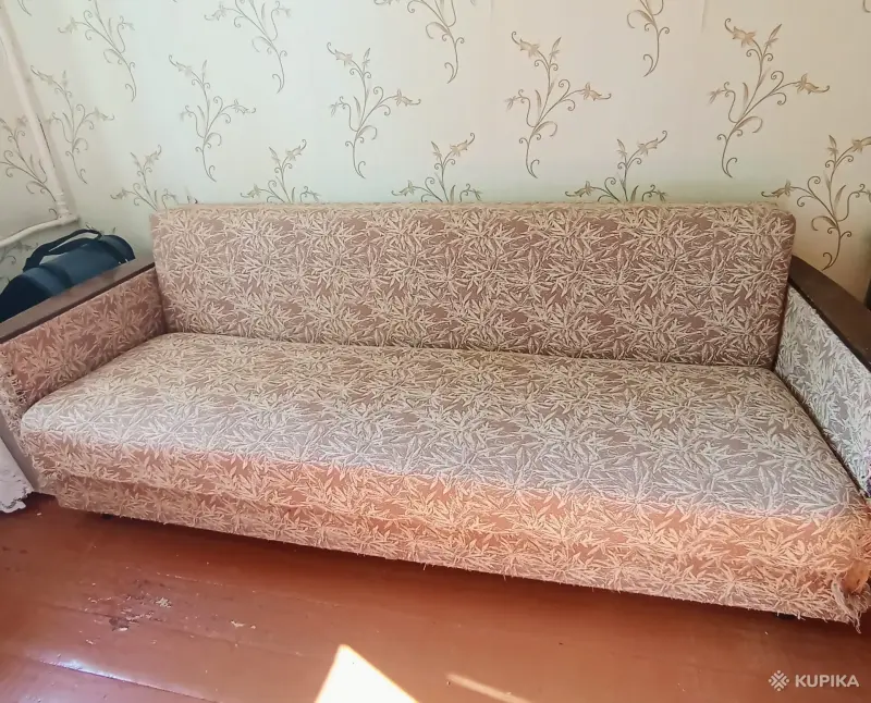 Даром диван