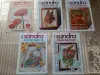 Книги, журналы - Журналы "SANDRA. вышивка". 2008-2014. (15 шт.). - Вся Беларусь Журналы "SANDRA. вышивка". 2008-2014. (15 шт.). - Вся Беларусь - 256080 - Доска объявлений Kupika.by