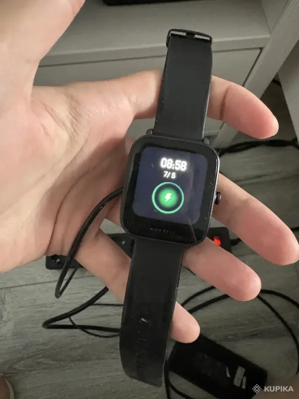 Смарт часы Amazfit - Вся Беларусь - 254194 - Доска объявлений Kupika.by - Фото 4