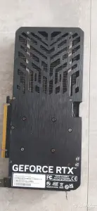 Видеокарта rtx 5060 dual 8 gb