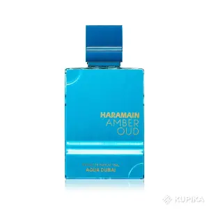 Al Haramain Amber Oud Aqua Dubai Perfume (75 мл)