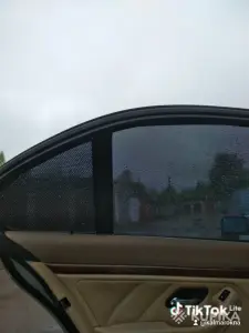 Автошторки