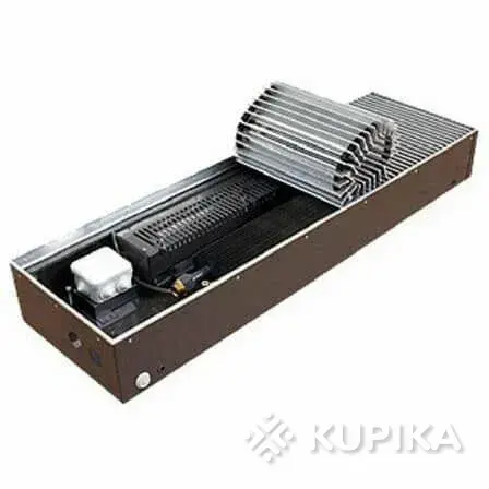 Конвектор внутрипольный Isoterm''Гольфстрим'' - Вся Беларусь - 255019 - Доска объявлений Kupika.by - Фото 4