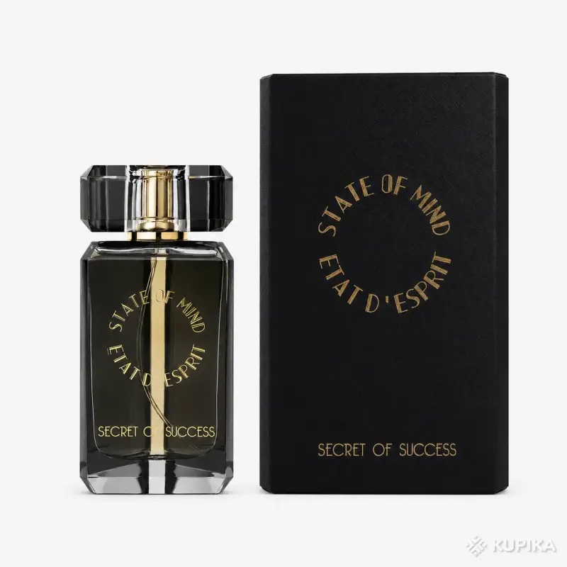 State of Mind Secret of Success EdP (100 мл) парфюм