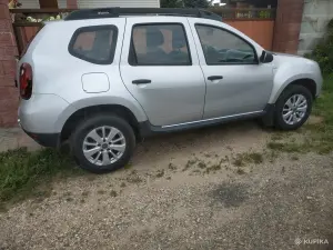 Продам Renault Duster I, 2.0л, МТ, 4х4, (2018г.)