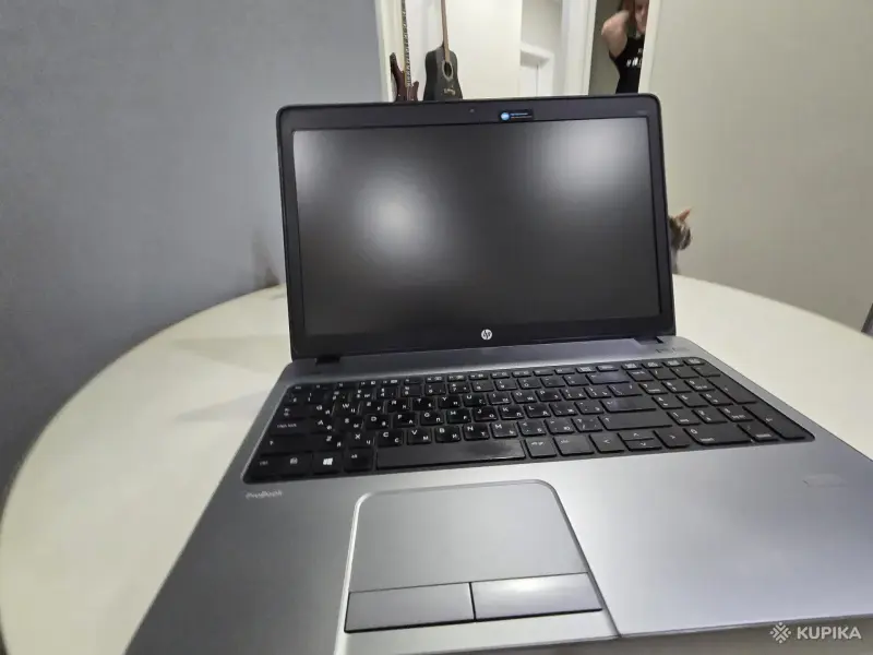 Ноутбуки - Ноутбук HP Probook 455 g1 б/у - Вся Беларусь - Фото 3 Ноутбук HP Probook 455 g1 б/у - Вся Беларусь - 256163 - Доска объявлений Kupika.by - Фото 3