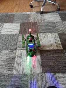 Игрушки