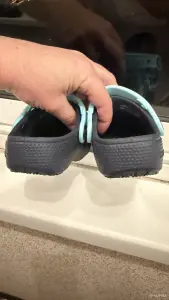 Crocs c7