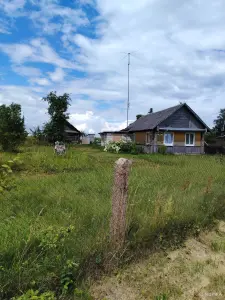 Дом