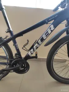 Горный велосипед