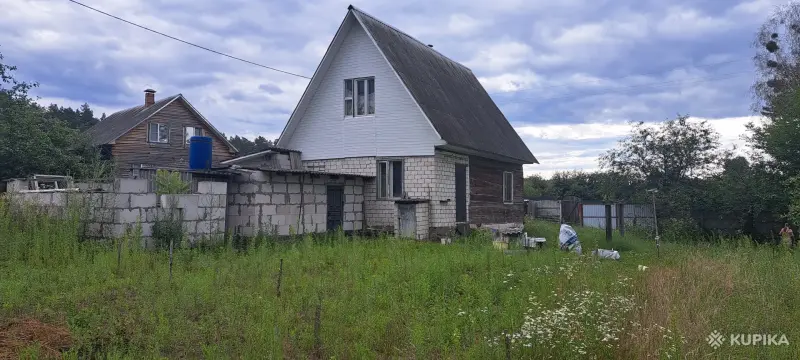 Продажа домов - Дача 15 км от Гомеля поселок Борец - Вся Беларусь - Фото 12 Дача 15 км от Гомеля поселок Борец - Вся Беларусь - 256052 - Доска объявлений Kupika.by - Фото 12