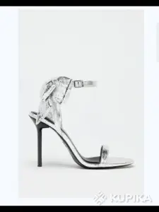 Туфли Zara 42 размер