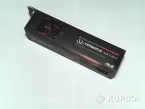 Игровой коврик для мыши Asus Cerberus mat mini