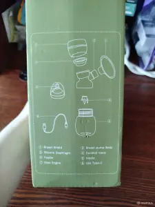 Молокоотсос