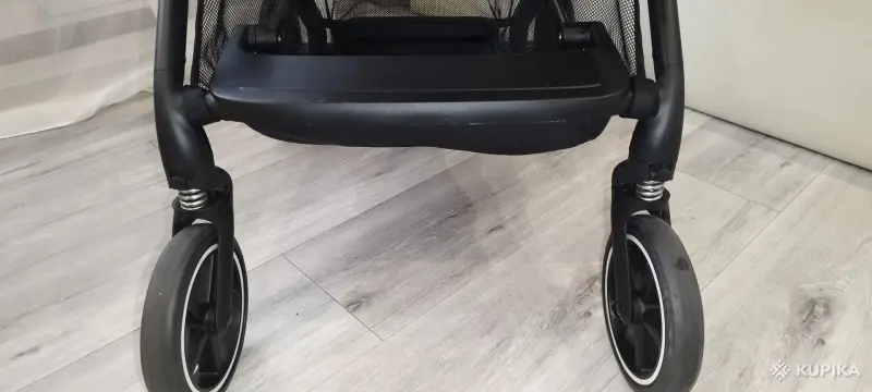 Детские коляски - Коляска Cybex beezy 2026 гарантия - Вся Беларусь - Фото 7 Коляска Cybex beezy 2026 гарантия - Вся Беларусь - 256168 - Доска объявлений Kupika.by - Фото 7