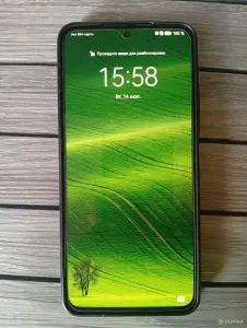 Huawei Nova 10 SE 8+3/128GB+Коробка документ чехол