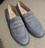 Женская обувь - Новые лоферы Pierre Cardin - Вся Беларусь - Фото 2 Новые лоферы Pierre Cardin - Вся Беларусь - 253841 - Доска объявлений Kupika.by - Фото 2