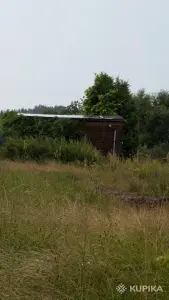Требуется покос травы