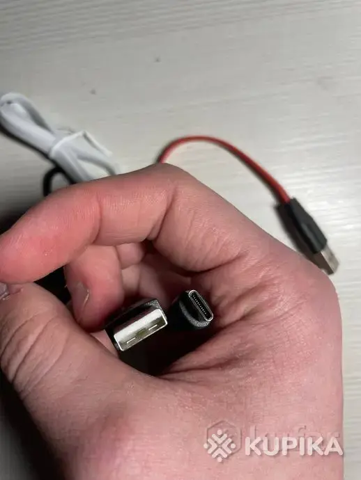 Компьютерная периферия и аксессуары - Провода Type-c и USB - Вся Беларусь - Фото 5 Провода Type-c и USB - Вся Беларусь - 253719 - Доска объявлений Kupika.by - Фото 5