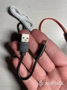 Провода Type-c и USB