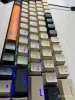 Компьютерная периферия и аксессуары - Игровая Механическая Клавиатура Redragon Ryze НОВАЯ! - Вся Беларусь - Фото 6 Игровая Механическая Клавиатура Redragon Ryze НОВАЯ! - Вся Беларусь - 253721 - Доска объявлений Kupika.by - Фото 6