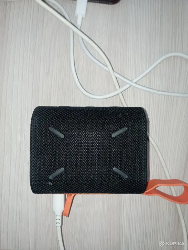 Беспроводная колонка Xiaomi Sound Pocket