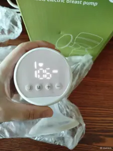 Молокоотсос