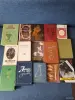 Книги, журналы - Книги разные 51 шт. - Вся Беларусь Книги разные 51 шт. - Вся Беларусь - 254651 - Доска объявлений Kupika.by