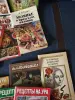 Книги, журналы - Книги, журналы разные для готовки еды. - Вся Беларусь - Фото 7 Книги, журналы разные для готовки еды. - Вся Беларусь - 255928 - Доска объявлений Kupika.by - Фото 7