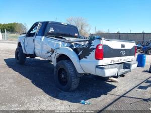 Б/У запчасти Ford F-250 2010-2016 с доставкой