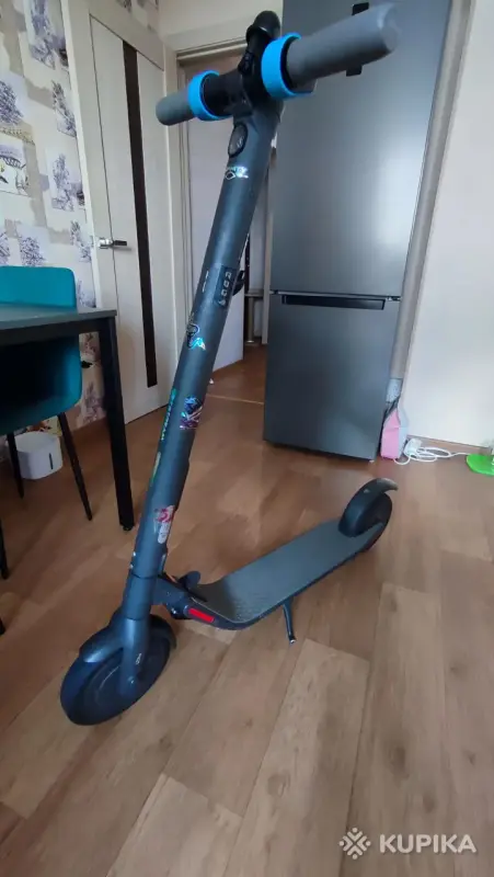 Электросамокат Ninebot E22