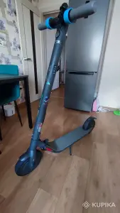 Электросамокат Ninebot E22