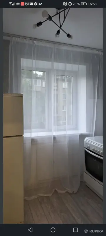 Квартира