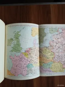 Книга. История Великой Отечественной Войны